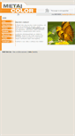Mobile Screenshot of mcolor.com.br